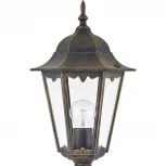 Наземный фонарь Favourite London 1808-1F (220V, IP44)