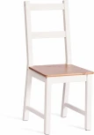 Стул Соната / Sonata chair Tetchair (массив сосны/Белый) арт.24777