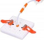 Встраиваемый светильник ST Luce ST700.048.22 (LED, 220V)