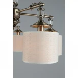 Потолочная люстра Omnilux 643 OML-64307-05 (220V)