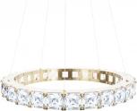 Подвесной светильник Loft It Tiffany 10204/600 Gold
