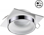 Встраиваемый точечный светильник Novotech Spot 370786 (220V, IP44)