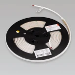 Светодиодная лента герметичная RTW-PSW-A120-10mm 24V Warm3000 (9.6 W/m, IP67, 2835, 5m) (Arlight, 5 лет) 040710