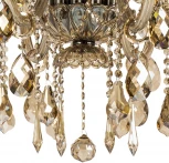 Подвесная люстра Osgona Nativo 715187