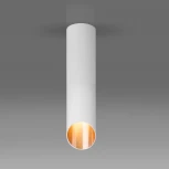 Накладной точечный светильник Elektrostandard 7011, 7005 DLN115 GU10 (220V)