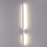 Настенный светильник светодиодный Reluce 71054-0.2-600 WH