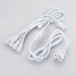 Шина питания ARD-CLASSIC-ICEFALL-2.5M White (230V) (Ardecoled, Закрытый) 026107