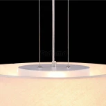 Подвесной светильник Maytoni Bergamo MOD613PL-03CH (220V, на тросе, круглые)