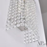 Бра светодиодное APL LED Rimini S500.B1.16-27.A.3000