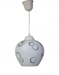 Подвесной светильник Мелодия Света PS1N 000014991