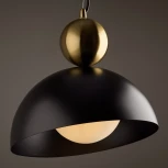 Подвесной светильник Freya Bowl FR5439PL-01B (220V, на проводе)