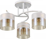 Потолочная люстра на штанге Rivoli Constancia 9081-303 (220V)