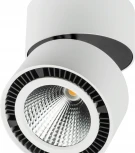 Встраиваемый точечный светильник Lightstar Forte Muro 213830 (LED, 220V)