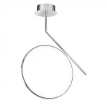 Потолочная люстра Mantra OLIMPIA 6593 (LED, 220V, кольцо)