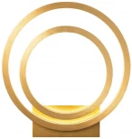 Настенный светильник Stilfort Planetary 4005/05/02W (LED, 220V, круглые)