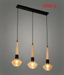 Подвесной светильник Alfa Light F4124-68 (220V, на проводе)