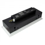 Встраиваемый точечный светильник Arte Lamp Merga A8450PL-3WH (LED, 220V)