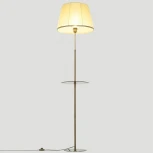 Торшер с полкой Citilux Линц CL402983T (220V, выключатель)