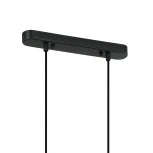 Подвесной светильник Favourite Traube 2361-6P (220V, на проводе, молекулы)