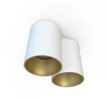 Точечный светильник Nowodvorski Eye Tone 7665 (220V)