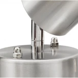 Архитектурная подсветка DeMarkt Меркурий 807020701