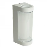 Настенный уличный светильник светодиодный Feron Челси 51488