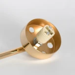 Потолочная люстра на штанге Lussole Greensboro LSP-8822 (220V, IP21)