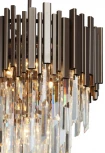 Подвесная люстра каскадная Vitaluce V5875-7/6 (220V)