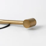 Торшер Lussole Escambia LSP-0719 (220V, выключатель)