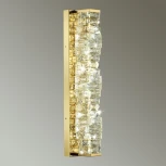 Бра Straza 4999/15WL (LED, 220V)