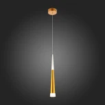 Подвесной светильник Evoluce Orpelo SLE200103-01 (LED, 220V, на проводе, круглые)