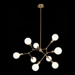 Потолочная люстра ST Luce Tavere SL413.212.09