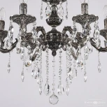 Подвесная люстра Bohemia 7120 71202/6/175 B NB