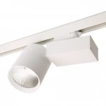 Трековый светильник трехфазный светодиодный 30W 220V Feron AL148 51604