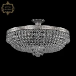 Потолочная люстра Art Classic 21.27 21.271.55SP.Ni