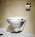 Комплект Roca Mateo 893100010 подвесной унитаз + инсталляция + кнопка