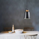 Подвесной светильник V1450-1P Done 1*E27*60W