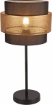 Интерьерная настольная лампа Moderli Gela V10493-1T (220V, выключатель)