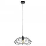 Подвесной светильник Eglo Carlton 2 49487 (220V, на проводе)