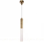 Подвесной светильник Cloyd Fagott 10669 (LED, 220V, на проводе, круглые)