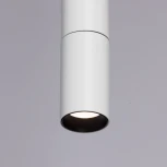 Спот светодиодный DeMarkt Информ 851011401 (220V, круглые)