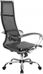Офисное кресло МЕТТА-7MPRU/подл.131/осн.003 Черный