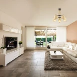 Потолочная люстра Lumion Karen 3750/5C