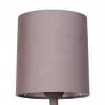 Интерьерная настольная лампа Mantra Lua 3682