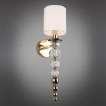 Бра Aployt Floretta APL.842.11.01 (220V, круглые)