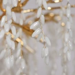 Подвесная люстра MW-Light Лайма 467012808