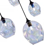 Подвесной светильник Idesia SL1188.403.05 ST Luce (220V, на проводе)