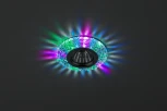 Встраиваемый точечный светильник Эра DK LD4 SL/RGB