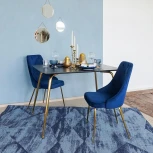 Стул обеденный Batista ОГОГО 755798 (серый)