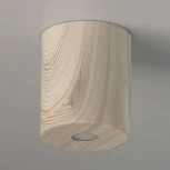 Потолочный светильник круглый DeMarkt Иланг 712010801 (LED, 220V)